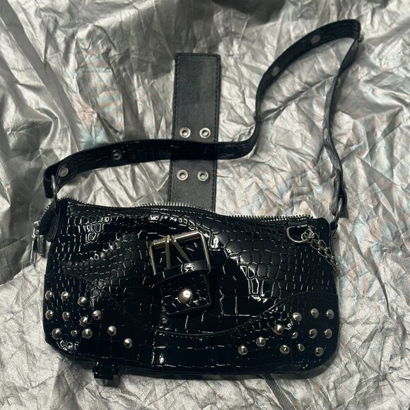 Handbags - Vintake Y2K Shoulder bag